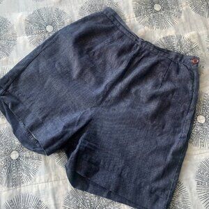 True vintage pin up shorts!